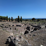 Photo n° 3 de l'avis de Anick.u fait le 26/09/2020 à 13:33 pour Site archéologique d'Aléria (Ville Romaine) - Situ Archeulogicu d'Aleria (Cità Rumana) à Aléria