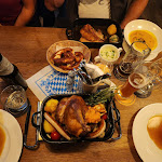 Photo n°1 de l'avis de james. fait le 26/09/2023 à 15:54 sur le  Schiller Bräu à Munich