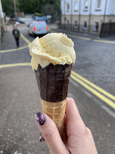 Scotch Corner of Pitlochry - Ice cream