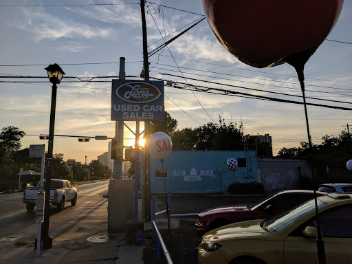 Used Car Dealer «Long Motors», reviews and photos, 1200 E Cesar Chavez St, Austin, TX 78702, USA