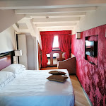 Photo n°1 de l'avis de Paul.i fait le 21/09/2020 à 08:04 sur le  Hotel Paganelli à Venice