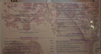 Menu / carte de Restaurant Au P'tit Normand à Cambremer