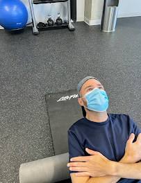 Mobile Physical Therapy - Photo 3 - Car repair in Rockford, IL, Rockford