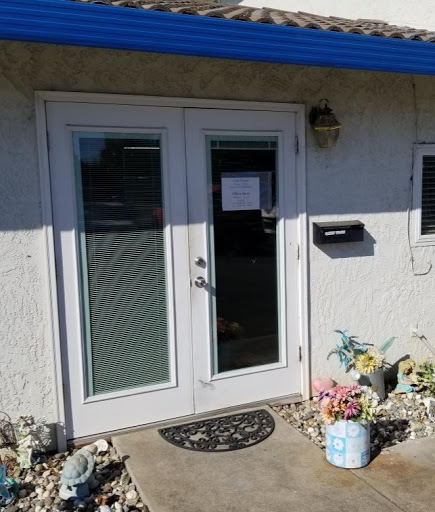 Self-Storage Facility «Garden Highway Self Storage», reviews and photos, 517 Garden Hwy, Yuba City, CA 95991, USA