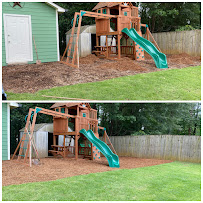 I & J Landscaping supplies (Pinestraw , mulch ) - Photo 7 - Car repair in Norcross, GA, Sandy Springs