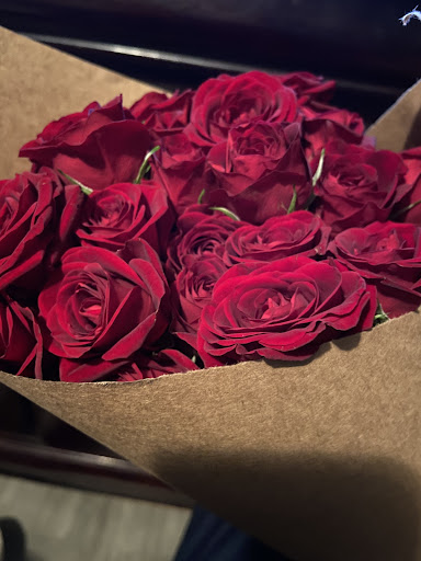 Florist «Austin Flower Co», reviews and photos, 1612 W 35th St, Austin, TX 78703, USA