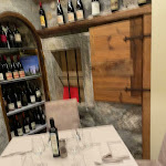 Photo n°12 de l'avis de Francesco.a fait le 15/04/2023 à 07:31 sur le  Ristorante alle Grotte da Nereo à Fregona