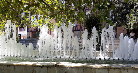 Orhanbey Meydanı