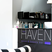 The Haven Salon & Beauty Bar LLC - Photo 9 - Car repair in Fredericksburg, VA, Fredericksburg