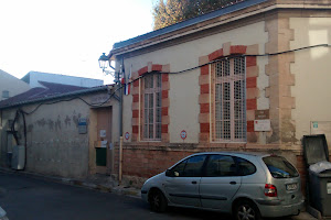 Ecole Michelet Lakanal