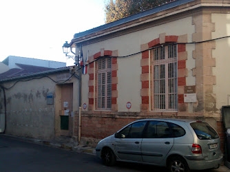 Ecole Michelet Lakanal