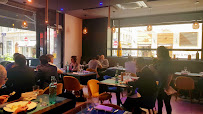 Atmosphère du L'histoire continue SK Bar Restaurant à Lyon - n°8