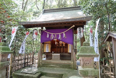 大宮天満宮