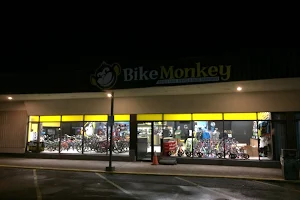 Bike Monkey Inc. image