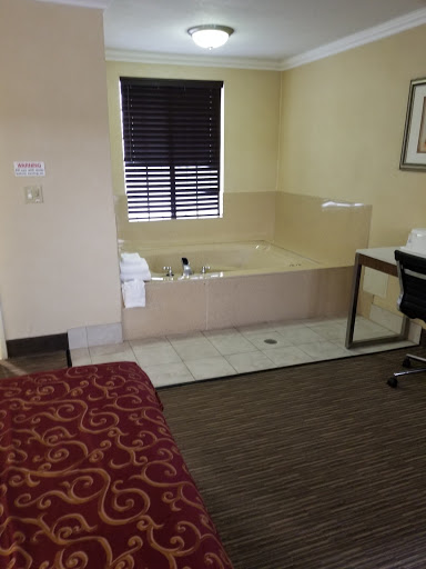 Best Western Hollywood Plaza Inn Hotel - Hollywood Walk Of Fame La image