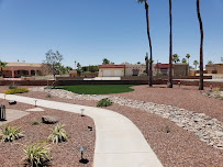 Becker Landscape & Maintenance Co. - Photo 4 - Car repair in , Yuma