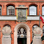 Photo n°2 de l'avis de Stephan.i fait le 15/03/2024 à 21:21 sur le  Schiffergesellschaft à Lübeck