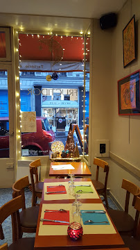 Atmosphère du Restaurant Fructidor St.Georges à Paris - n°1