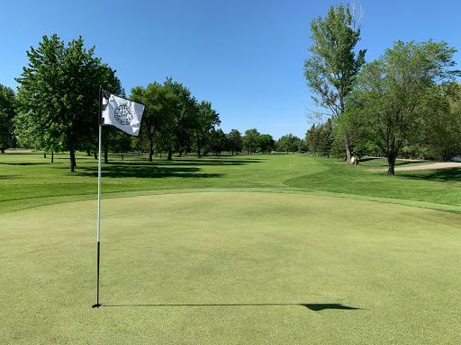 Golf Club «Moorhead Country Club», reviews and photos, 2101 N River Dr, Moorhead, MN 56560, USA