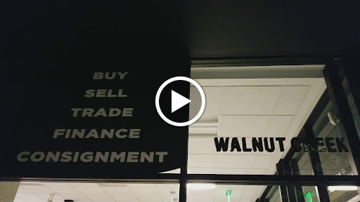 Car Dealer «North State Auto», reviews and photos, 2244 N Main St, Walnut Creek, CA 94596, USA