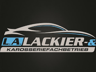L.A. Lackier- & Karosseriefachbetrieb