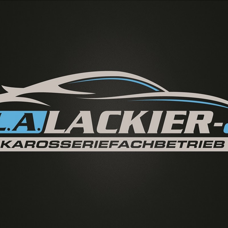 L.A. Lackier- & Karosseriefachbetrieb