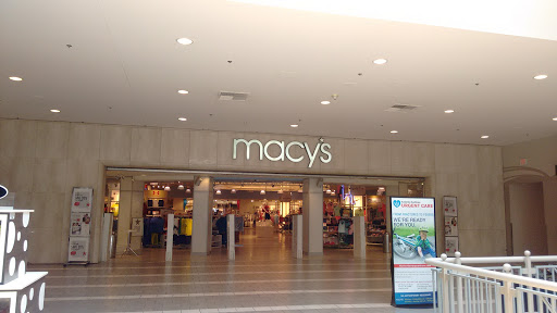 Shopping Mall «Bridgewater Commons», reviews and photos, 400 Commons Way, Bridgewater, NJ 08807, USA
