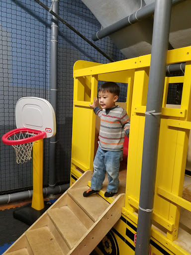 Indoor Playground «URBAN JUNGLE FUN PARK San Diego», reviews and photos, 8711 Magnolia Ave #300, Santee, CA 92071, USA