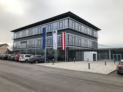 Vierthaler Planungsbüro ZT-GmbH
