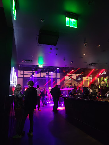 Night Club «Mosaic Ultra Lounge», reviews and photos, 1331 Walnut St, Kansas City, MO 64106, USA