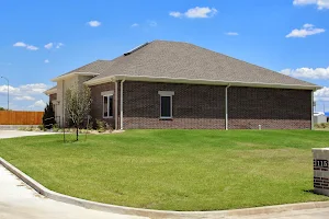 The Reversal Clinic, Oklahoma image