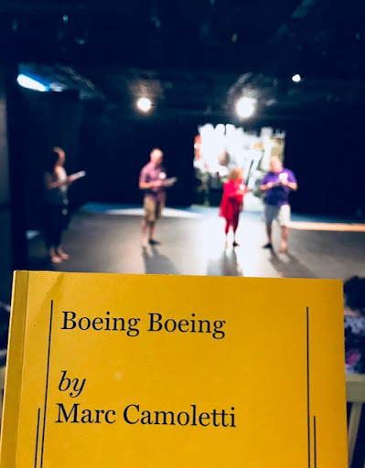 Performing Arts Theater «Lebanon Theatre Co», reviews and photos, 10 S Mechanic St, Lebanon, OH 45036, USA