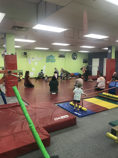 Gymnastics Center «The Little Gym», reviews and photos, 6911 Telegraph Rd, Alexandria, VA 22310, USA