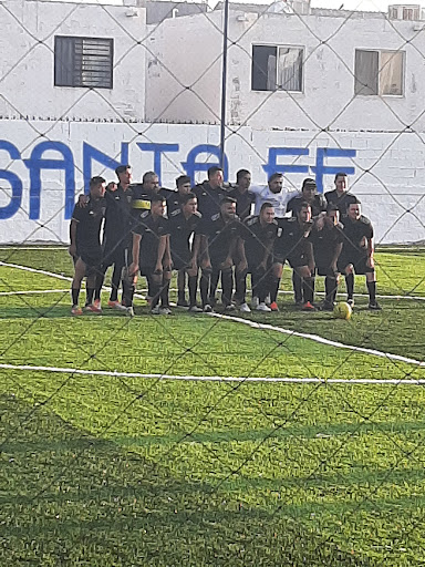 La Cantera Futbol 7 Santa Fe