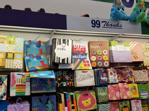Discount Store «99 Cents Only Stores», reviews and photos, 3600 Klose Way, Richmond, CA 94806, USA