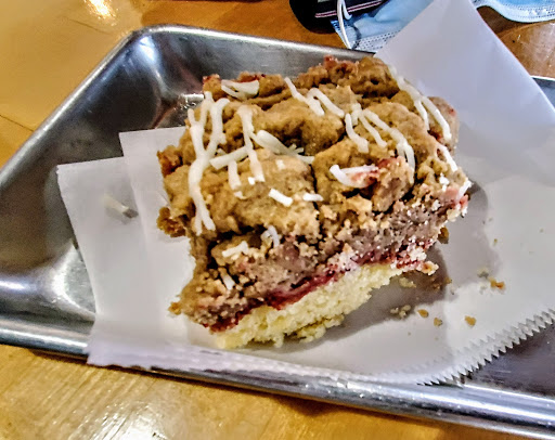 Restaurant «Jersey Girl Restaurant & Coffee», reviews and photos, 11101 Long Beach Blvd, Long Beach Township, NJ 08008, USA