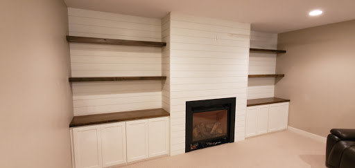 Cabinet Maker «Thelen Cabinet Co», reviews and photos, 21075 Eaton Ave, Farmington, MN 55024, USA