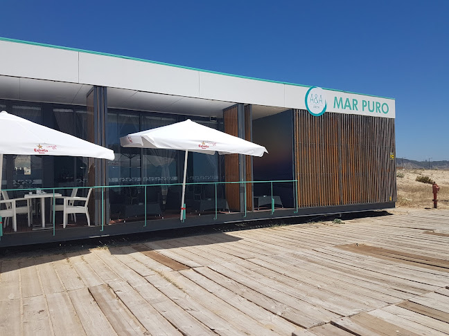 A&A Lounge Bar Mar Puro
