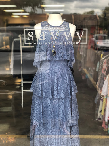 Consignment Shop «SecondHand Savvys», reviews and photos, 210 S Kings Ave, Brandon, FL 33511, USA