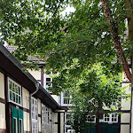 Photo n°3 de l'avis de Mase. fait le 16/08/2023 à 13:24 sur le  De Lüx Curry Celle - „Beste Currywurst wo gibt“ à Celle