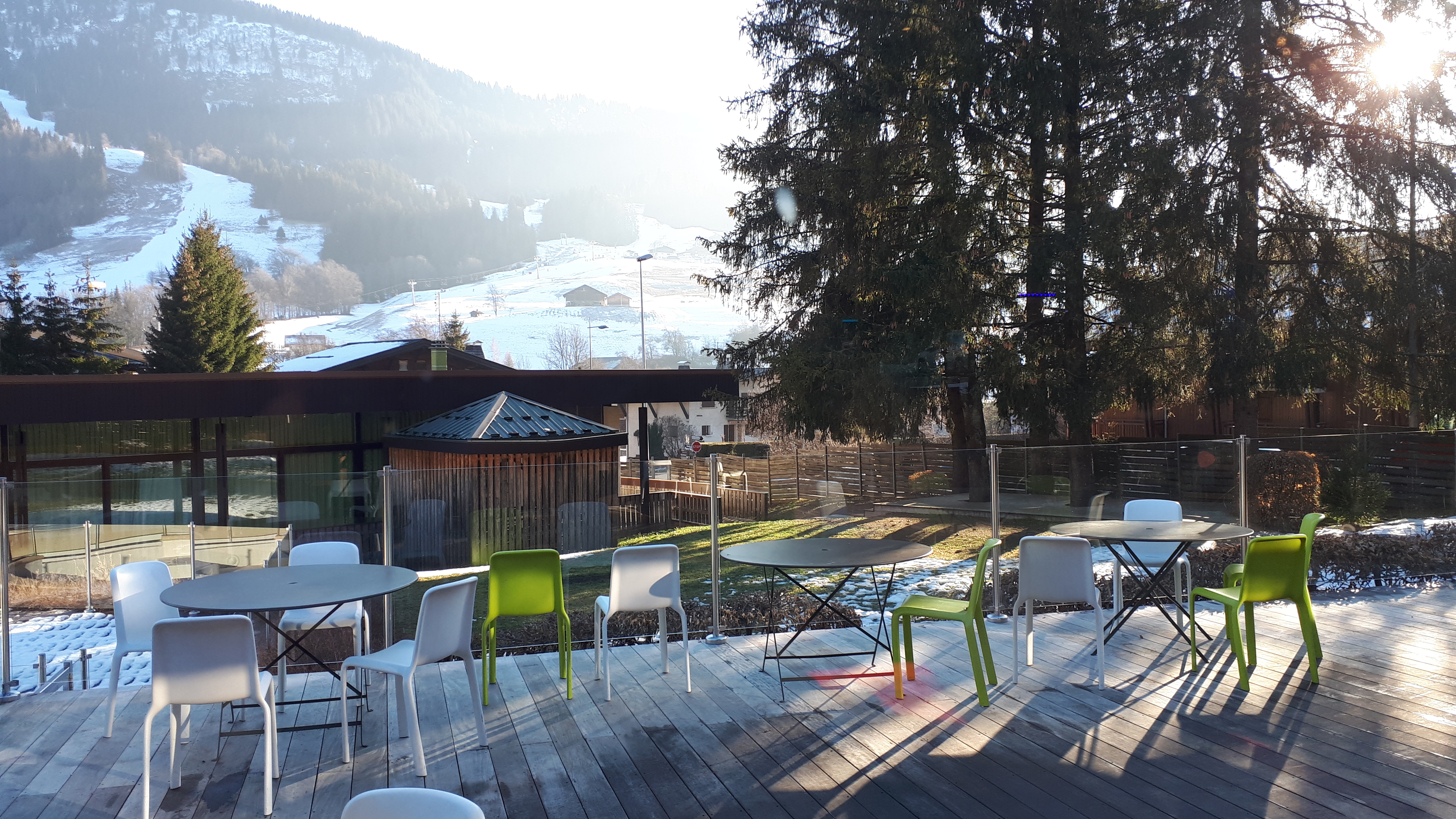 Photo n° 1 de l'avis de Mister.o fait le 02/01/2019 à 17:39