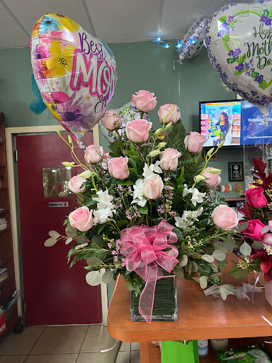 Florist «Fancy Flowers & Gift Shop», reviews and photos, 2800 W 84th St #5, Hialeah, FL 33018, USA