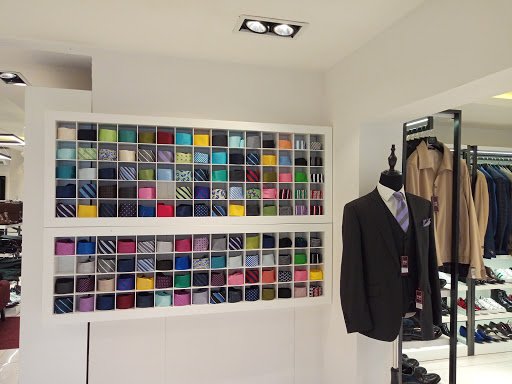 David Wej Store Ikeja, 44 Opebi Rd, Opebi, Ikeja, Nigeria, Lingerie Store, state Lagos