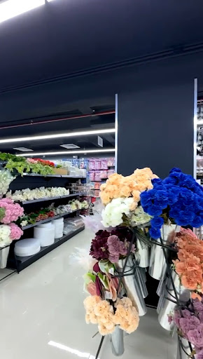 مشوار للهدايا 