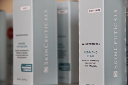 Skin Care Clinic «Credo Salon Spa», reviews and photos, 105 New England Pl #110, Stillwater, MN 55082, USA