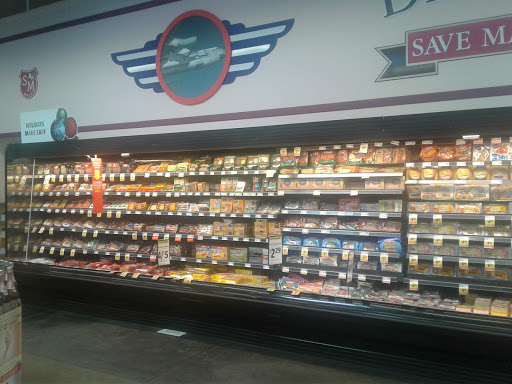 Supermarket «Save Mart Supermarkets», reviews and photos, 1701 Bellevue Rd, Atwater, CA 95301, USA