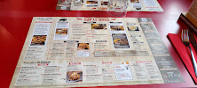 Restaurant Buffalo Grill Avon à Avon - menu / carte