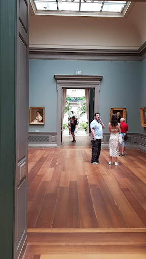 Gift Shop «The Gallery Shops», reviews and photos, 401 Constitution Ave NW, Washington, DC 20565, USA