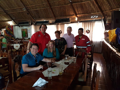 Restaurant Grill y Mariscos Don Jose - VPWH+2Q6, El Tigre 6050, Anzoátegui, Venezuela