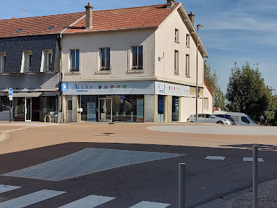 DFM (Acces Bureautique) à Chaumont